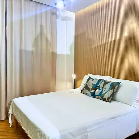 Plaza Apartment Palermo