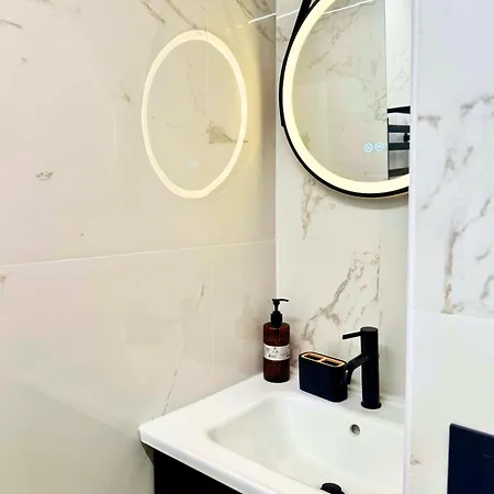 Apartamento Plaza Palermo