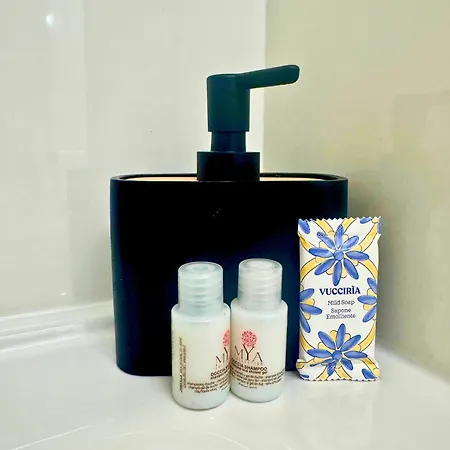 Apartamento Plaza Palermo