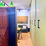 Apartment Plaza